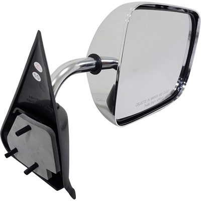 Door Mirror by DORMAN - 955-222 pa5