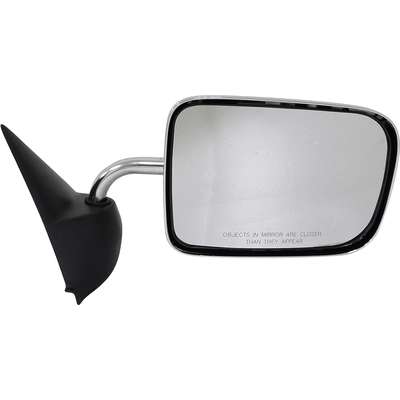 Door Mirror by DORMAN - 955-222 pa7