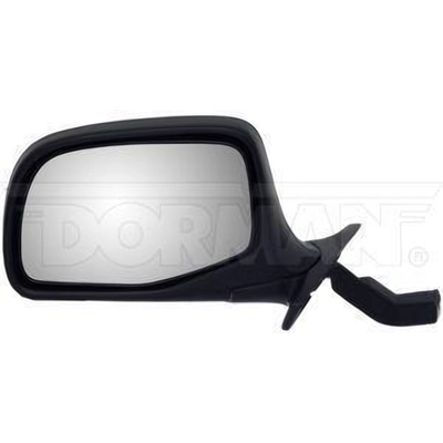 Door Mirror by DORMAN - 955-227 pa2