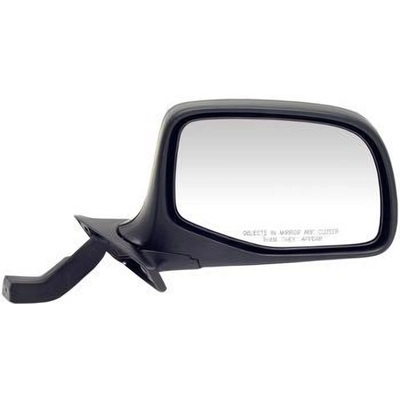 Door Mirror by DORMAN - 955-228 pa2