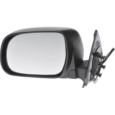 Door Mirror by DORMAN - 955-2318 pa5