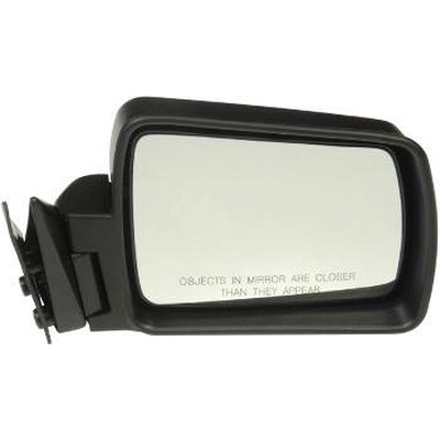 Door Mirror by DORMAN - 955-233 pa2