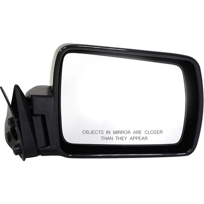 Door Mirror by DORMAN - 955-233 pa4