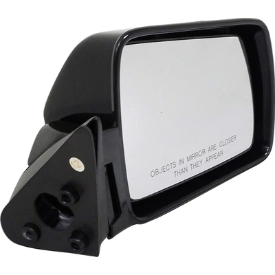 Door Mirror by DORMAN - 955-233 pa5