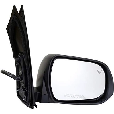 Door Mirror by DORMAN - 955-2364 pa6