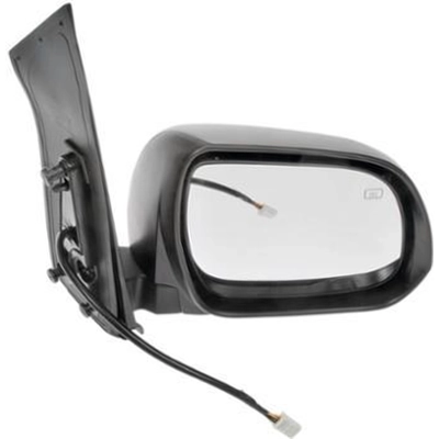 Door Mirror by DORMAN - 955-2364 pa7