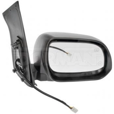 Door Mirror by DORMAN - 955-2364 pa8