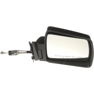 Door Mirror by DORMAN - 955-237 pa1