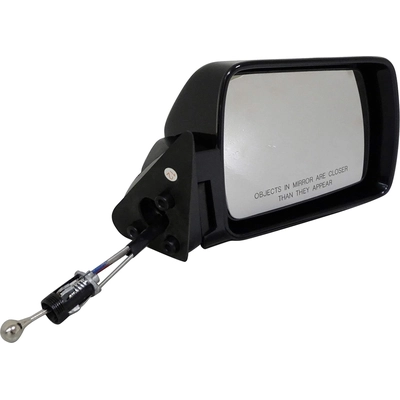 Door Mirror by DORMAN - 955-237 pa3