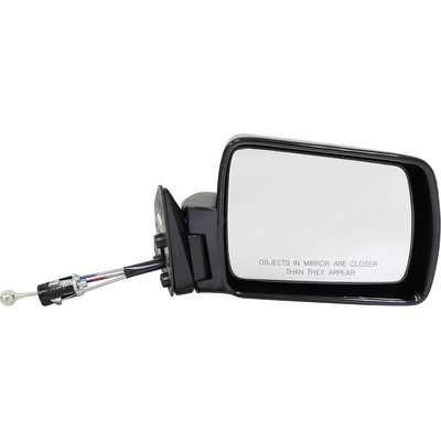 Door Mirror by DORMAN - 955-237 pa6