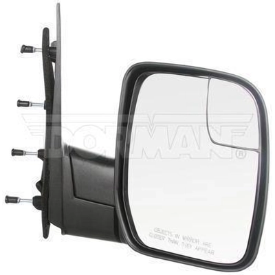 Door Mirror by DORMAN - 955-2399 pa4
