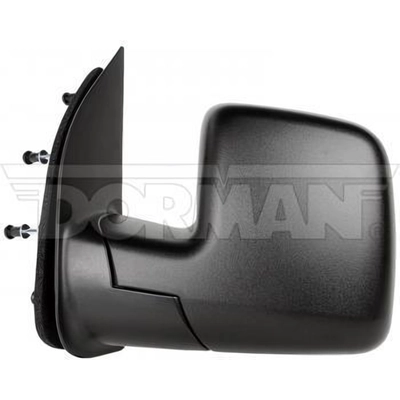 Door Mirror by DORMAN - 955-2400 pa5