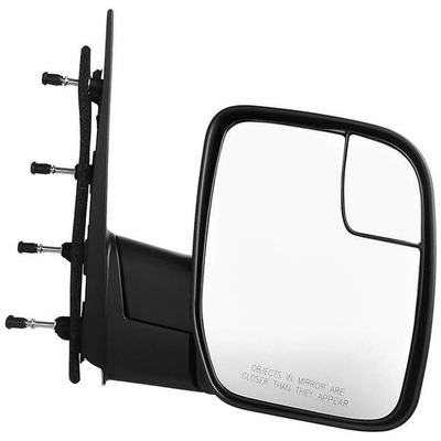 DORMAN - 955-2401 - Door Mirror pa9