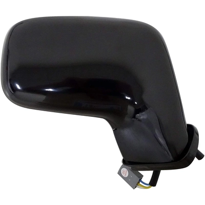 Door Mirror by DORMAN - 955-2440 pa2