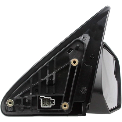 DORMAN - 955-2448 - Power Mirror pa4