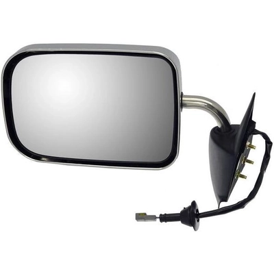 Door Mirror by DORMAN - 955-248 pa1