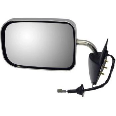 Door Mirror by DORMAN - 955-248 pa2