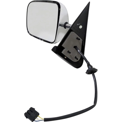 Door Mirror by DORMAN - 955-248 pa3