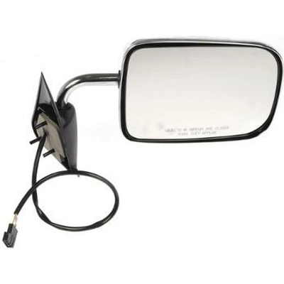 Door Mirror by DORMAN - 955-249 pa2