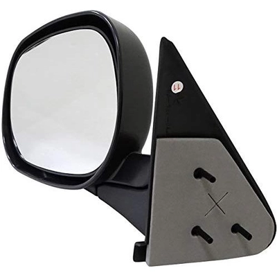 Door Mirror by DORMAN - 955-255 pa5