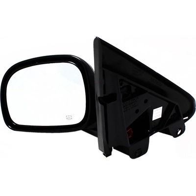 Door Mirror by DORMAN - 955-257 pa7
