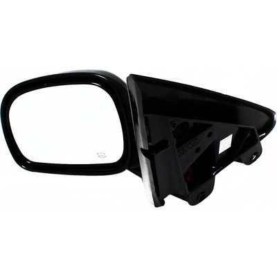 Door Mirror by DORMAN - 955-257 pa8