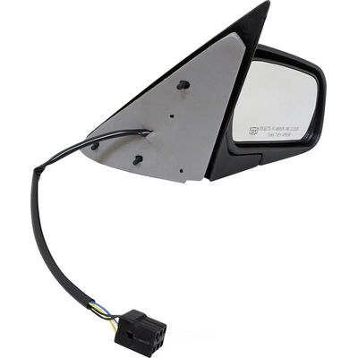 Door Mirror by DORMAN - 955-264 pa4