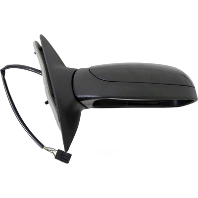 Door Mirror by DORMAN - 955-264 pa5