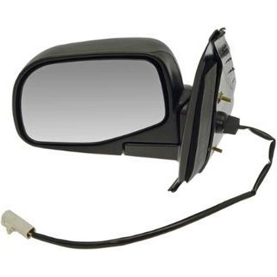 Door Mirror by DORMAN - 955-271 pa3