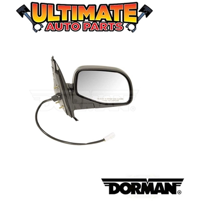 Door Mirror by DORMAN - 955-272 pa3