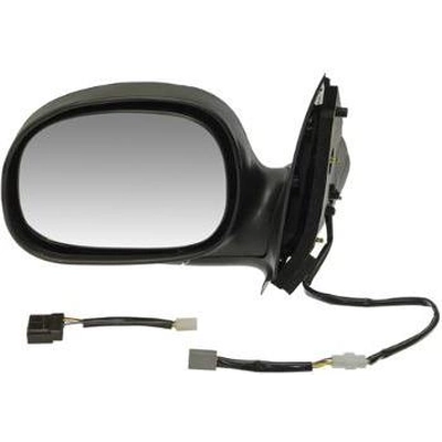 Door Mirror by DORMAN - 955-279 pa2