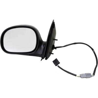 Door Mirror by DORMAN - 955-279 pa4