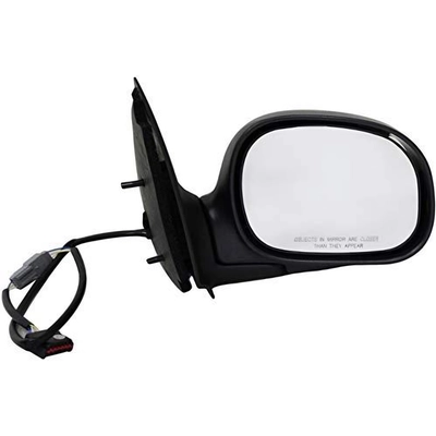 Door Mirror by DORMAN - 955-280 pa6