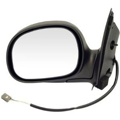 Door Mirror by DORMAN - 955-281 pa2