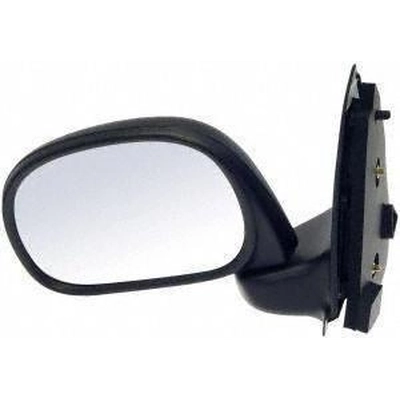 Door Mirror by DORMAN - 955-283 pa1