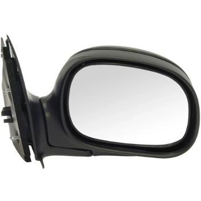 Door Mirror by DORMAN - 955-284 pa2