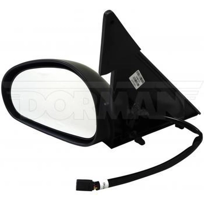 Door Mirror by DORMAN - 955-285 pa7