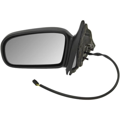 Door Mirror by DORMAN - 955-320 pa2