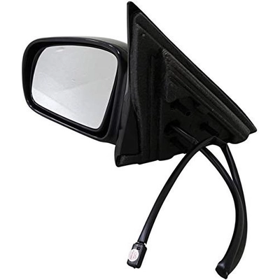 Door Mirror by DORMAN - 955-320 pa5