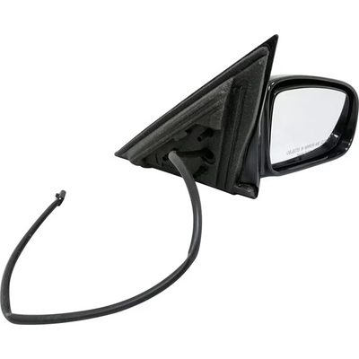 Door Mirror by DORMAN - 955-321 pa3