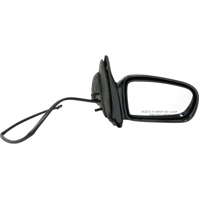 Door Mirror by DORMAN - 955-321 pa5
