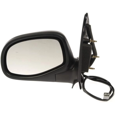 Door Mirror by DORMAN - 955-324 pa1