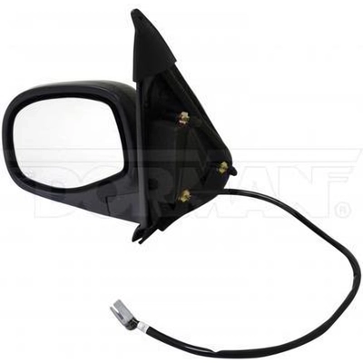 Door Mirror by DORMAN - 955-324 pa7