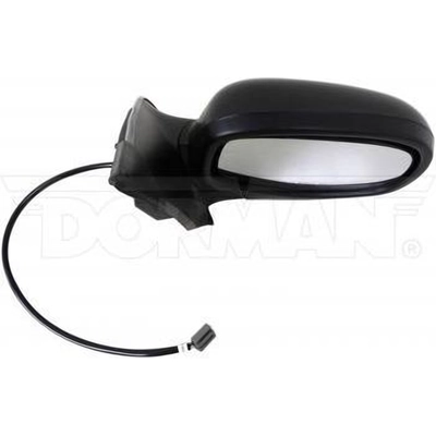 Door Mirror by DORMAN - 955-325 pa6