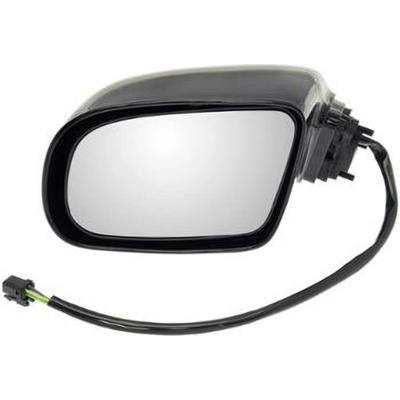 Door Mirror by DORMAN - 955-326 pa3