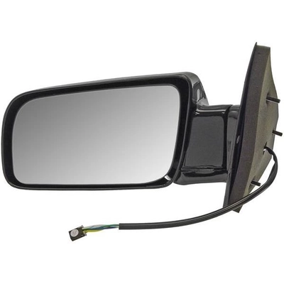 Door Mirror by DORMAN - 955-339 pa1