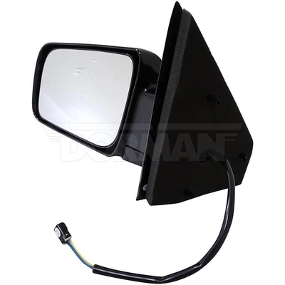Door Mirror by DORMAN - 955-339 pa3