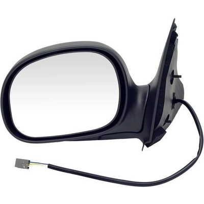 Door Mirror by DORMAN - 955-345 pa1