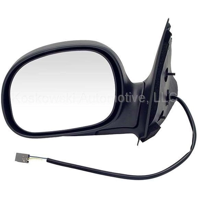 Door Mirror by DORMAN - 955-345 pa4