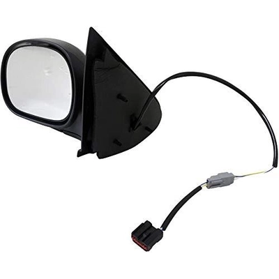 Door Mirror by DORMAN - 955-345 pa7